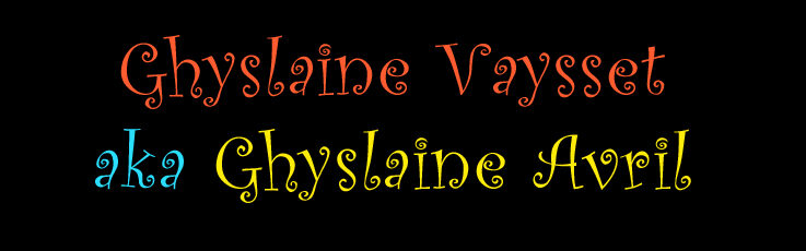 Ghyslaine Vaysset